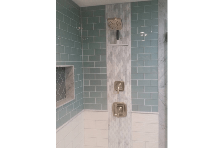PNW Custom Tile